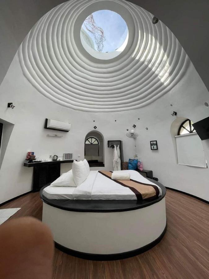 Moonlight Resort Rongszanlöm-sziget Kültér fotó