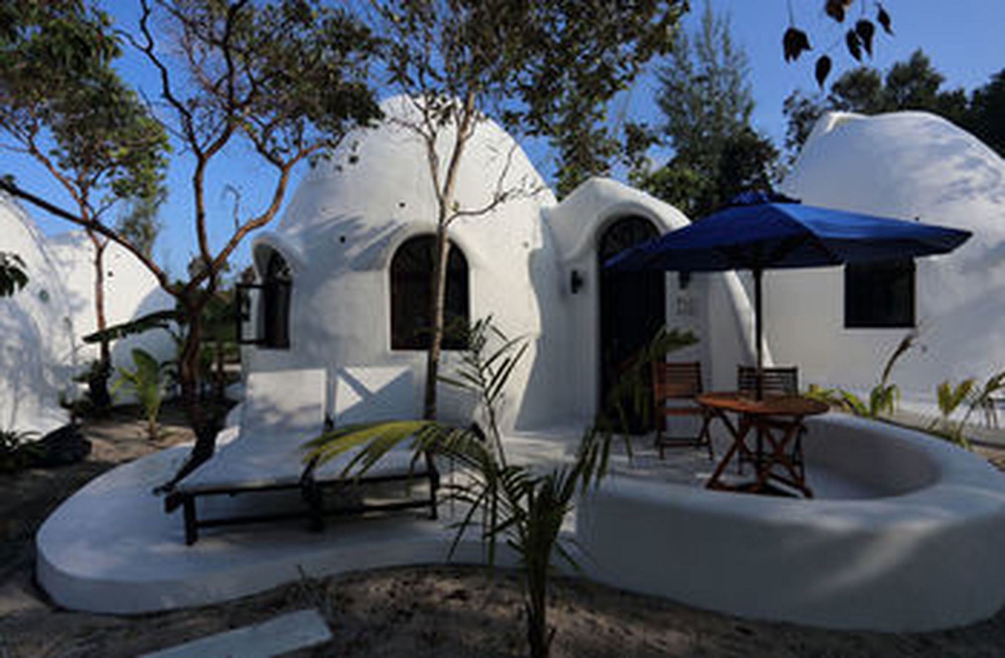 Moonlight Resort Rongszanlöm-sziget Kültér fotó