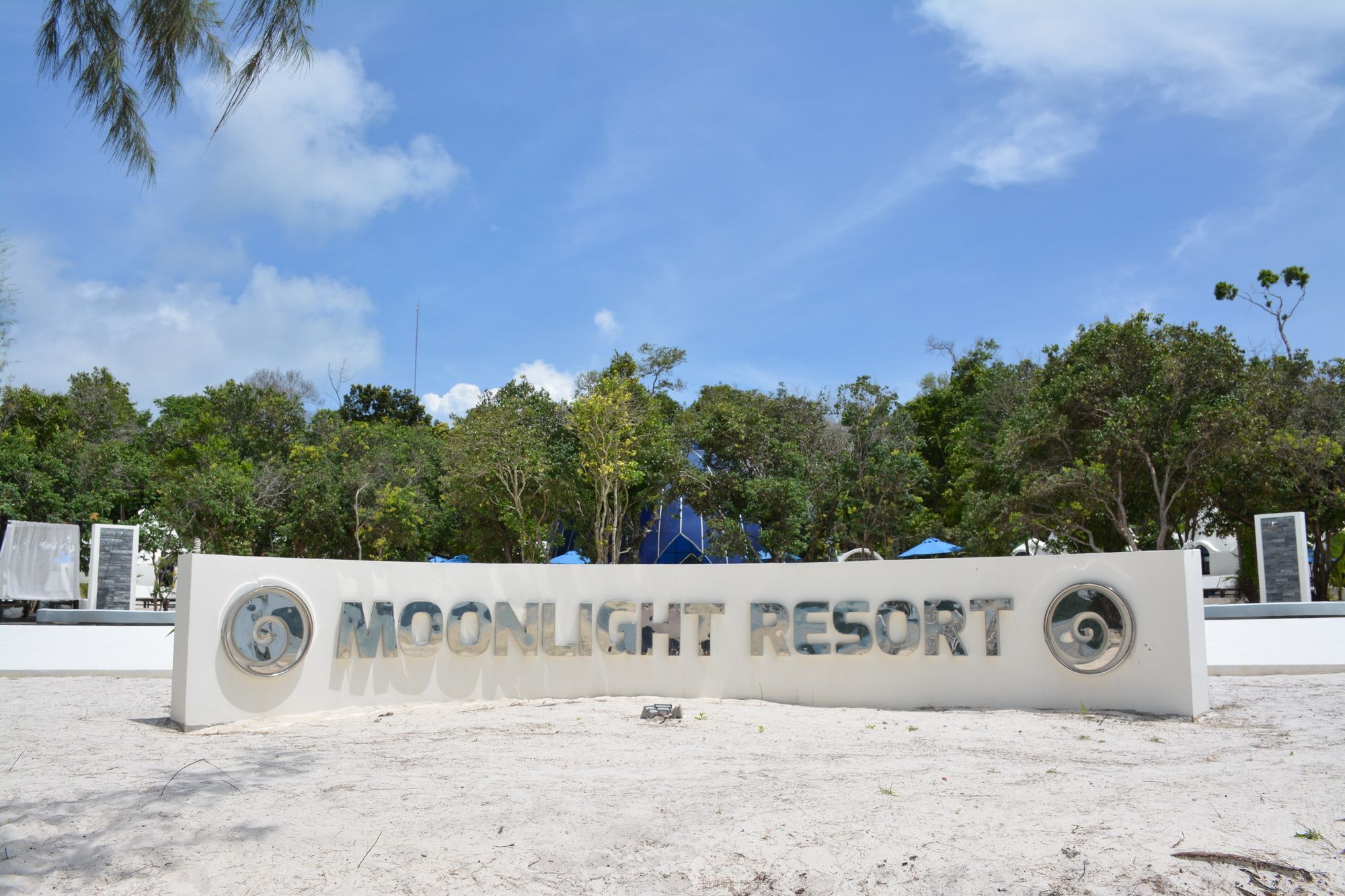 Moonlight Resort Rongszanlöm-sziget Kültér fotó